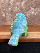 Last inn bildet i Galleri-visningsprogrammet, Jesmonite Fugl