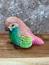 Last inn bildet i Galleri-visningsprogrammet, Jesmonite Fugl