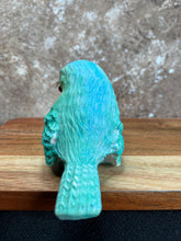 Last inn bildet i Galleri-visningsprogrammet, Jesmonite Fugl