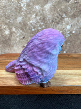 Last inn bildet i Galleri-visningsprogrammet, Jesmonite Fugl