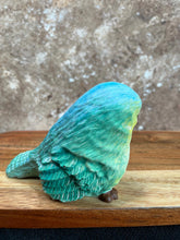 Last inn bildet i Galleri-visningsprogrammet, Jesmonite Fugl