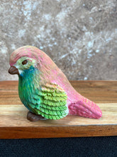 Last inn bildet i Galleri-visningsprogrammet, Jesmonite Fugl