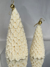 Last inn bildet i Galleri-visningsprogrammet, Dekorlys Julegran