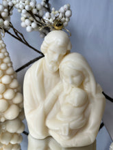 Last inn bildet i Galleri-visningsprogrammet, Dekorlys Josef Maria Jesus