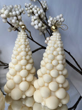 Last inn bildet i Galleri-visningsprogrammet, Dekorlys 3D Julegran