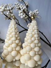 Last inn bildet i Galleri-visningsprogrammet, Dekorlys 3D Julegran