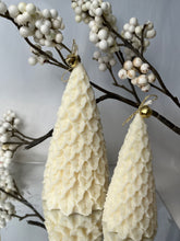 Last inn bildet i Galleri-visningsprogrammet, Dekorlys Julegran