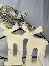 Last inn bildet i Galleri-visningsprogrammet, Dekorlys Elgokse