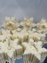 Last inn bildet i Galleri-visningsprogrammet, Dekorlys NY Snøkrystall