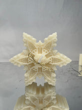 Last inn bildet i Galleri-visningsprogrammet, Dekorlys NY Snøkrystall