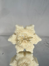 Last inn bildet i Galleri-visningsprogrammet, Dekorlys NY Snøkrystall