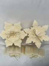 Last inn bildet i Galleri-visningsprogrammet, Dekorlys NY Snøkrystall