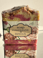 Last inn bildet i Galleri-visningsprogrammet, Såpe Kjærlighet