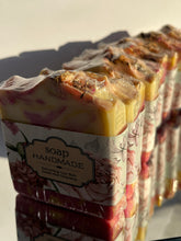 Last inn bildet i Galleri-visningsprogrammet, Såpe Kjærlighet