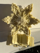 Last inn bildet i Galleri-visningsprogrammet, Såpe Snøkrystall