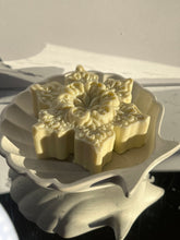 Last inn bildet i Galleri-visningsprogrammet, Såpe Snøkrystall