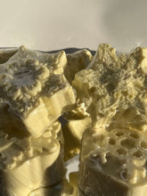 Last inn bildet i Galleri-visningsprogrammet, Såpe Snøkrystall