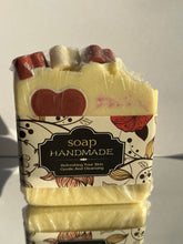 Last inn bildet i Galleri-visningsprogrammet, Såpe Hjerte