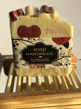 Last inn bildet i Galleri-visningsprogrammet, Såpe Hjerte