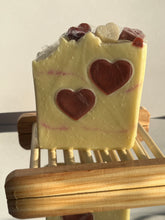 Last inn bildet i Galleri-visningsprogrammet, Såpe Hjerte