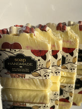 Last inn bildet i Galleri-visningsprogrammet, Såpe Hjerte