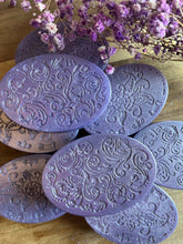 Last inn bildet i Galleri-visningsprogrammet, Lavendel såpe