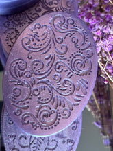 Last inn bildet i Galleri-visningsprogrammet, Lavendel såpe