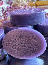 Last inn bildet i Galleri-visningsprogrammet, Lavendel såpe