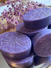 Last inn bildet i Galleri-visningsprogrammet, Lavendel såpe