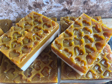 Last inn bildet i Galleri-visningsprogrammet, Honning og havre såpe