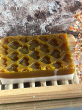 Last inn bildet i Galleri-visningsprogrammet, Honning og havre såpe