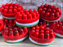 Last inn bildet i Galleri-visningsprogrammet, Vannmelon såpe