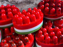 Last inn bildet i Galleri-visningsprogrammet, Vannmelon såpe