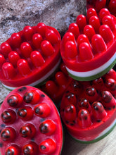 Last inn bildet i Galleri-visningsprogrammet, Vannmelon såpe