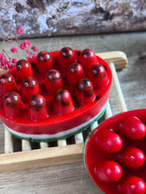 Last inn bildet i Galleri-visningsprogrammet, Vannmelon såpe