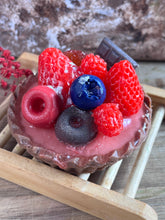 Last inn bildet i Galleri-visningsprogrammet, Terte såpe