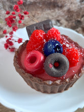 Last inn bildet i Galleri-visningsprogrammet, Terte såpe