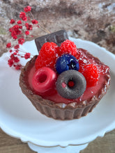 Last inn bildet i Galleri-visningsprogrammet, Terte såpe