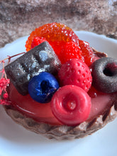 Last inn bildet i Galleri-visningsprogrammet, Terte såpe