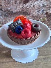 Last inn bildet i Galleri-visningsprogrammet, Terte såpe