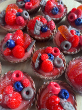 Last inn bildet i Galleri-visningsprogrammet, Terte såpe