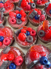 Last inn bildet i Galleri-visningsprogrammet, Terte såpe