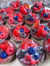 Last inn bildet i Galleri-visningsprogrammet, Terte såpe