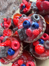 Last inn bildet i Galleri-visningsprogrammet, Terte såpe