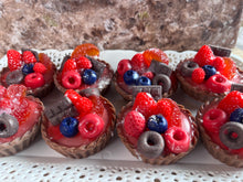 Last inn bildet i Galleri-visningsprogrammet, Terte såpe