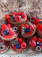 Last inn bildet i Galleri-visningsprogrammet, Terte såpe