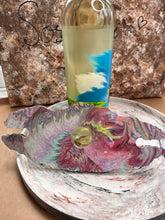 Last inn bildet i Galleri-visningsprogrammet, Jesmonite Vinglass holder