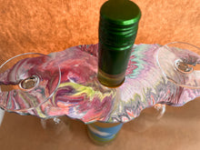 Last inn bildet i Galleri-visningsprogrammet, Jesmonite Vinglass holder