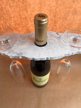 Last inn bildet i Galleri-visningsprogrammet, Jesmonite Vinglass holder