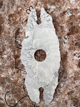 Last inn bildet i Galleri-visningsprogrammet, Jesmonite Vinglass holder